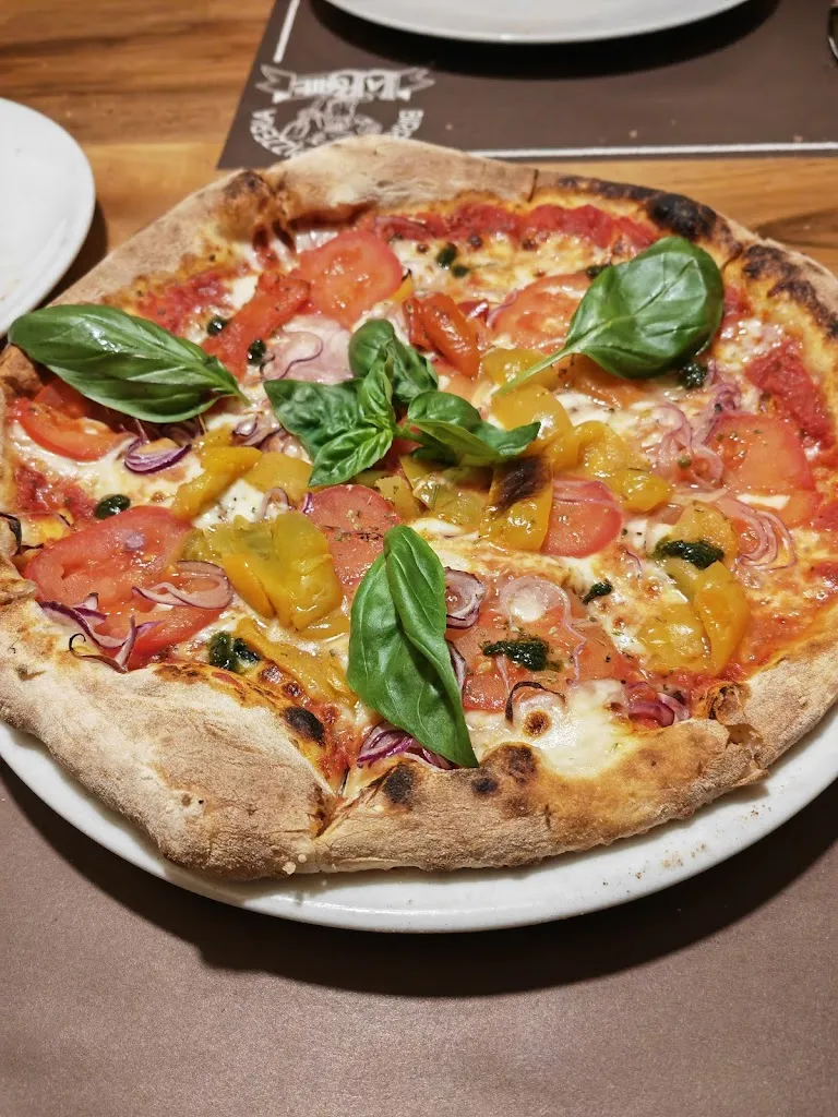 Menu_Taverna La Botte - Pizzeria Birreria_Andalo_image_5