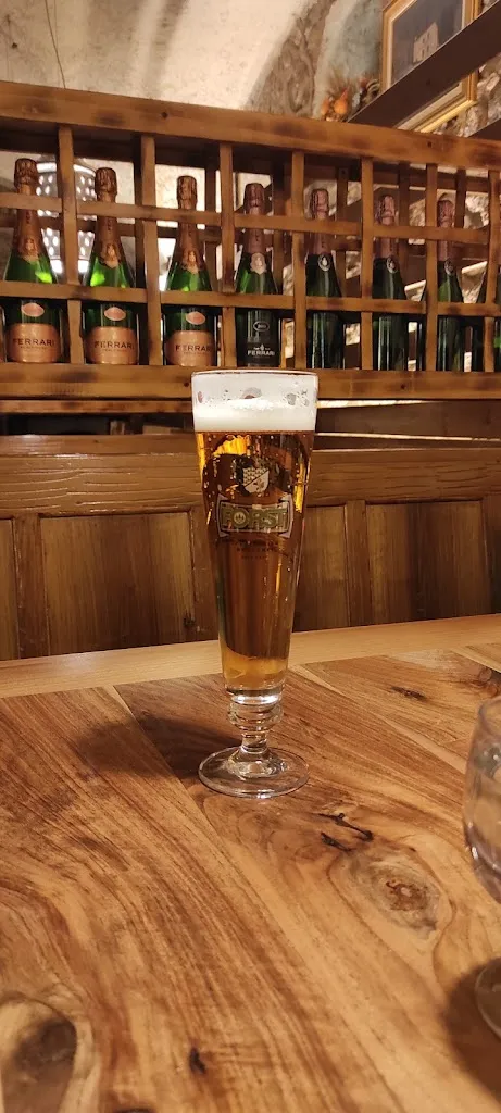 Menu_Taverna La Botte - Pizzeria Birreria_Andalo_image_8