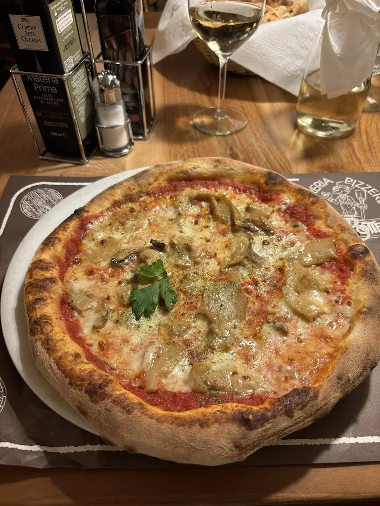 Valvanera Moreno_Taverna La Botte - Pizzeria Birreria_Andalo_review
