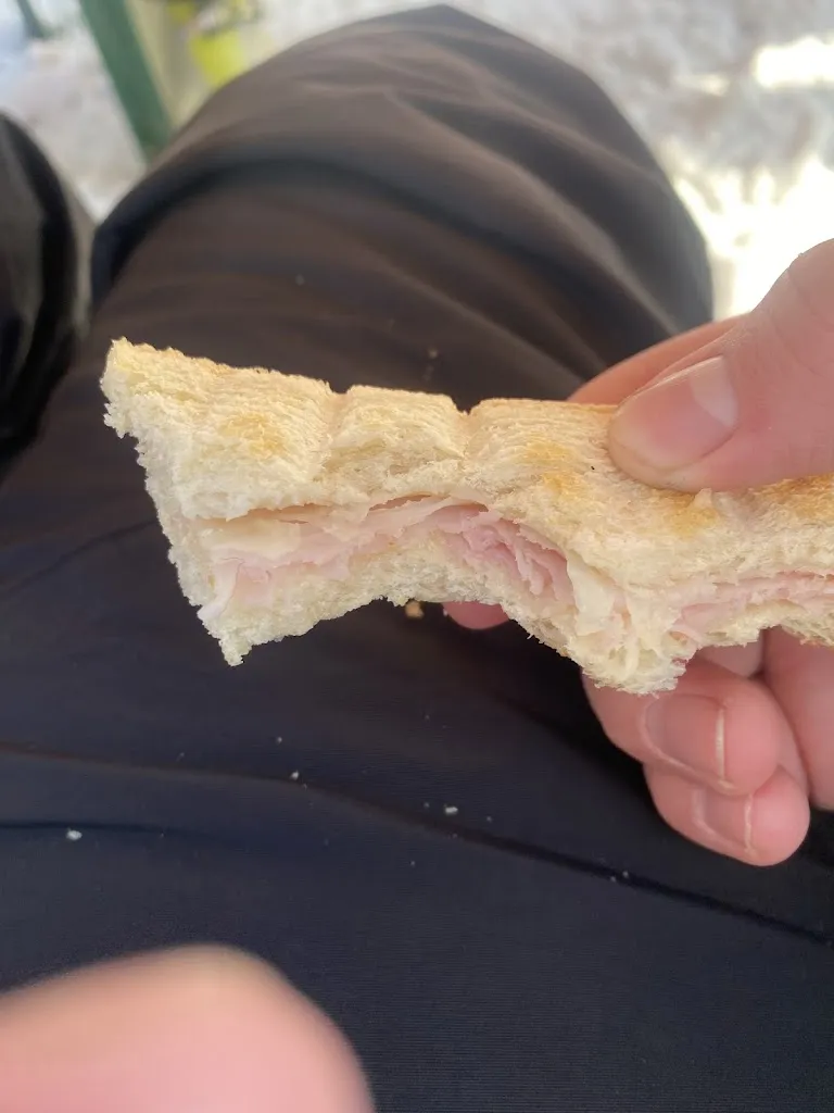 thomas hansen_Snow bar_Andalo_review