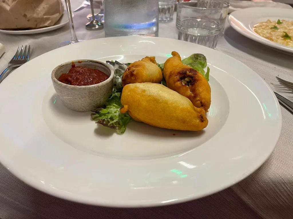 Liliana Verdun_Bistrot Piz Galin_Andalo_review