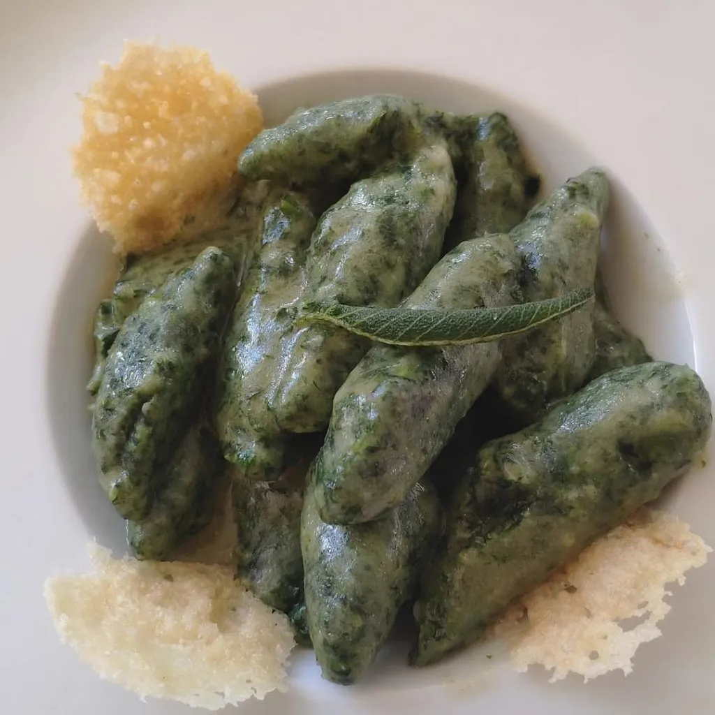 Fabio Carpani_Bistrot Piz Galin_Andalo_review