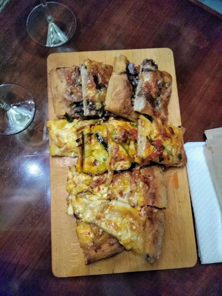 Menu_Le delizie di Bacco_Lucera_image_1