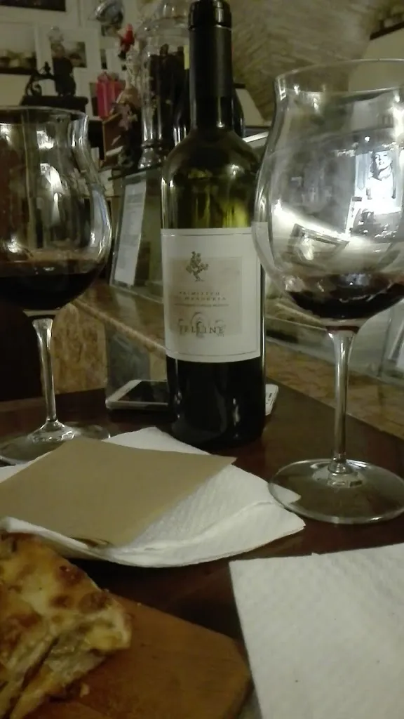 Menu_Le delizie di Bacco_Lucera_image_7