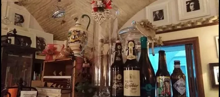 Menu_Le delizie di Bacco_Lucera_image_8