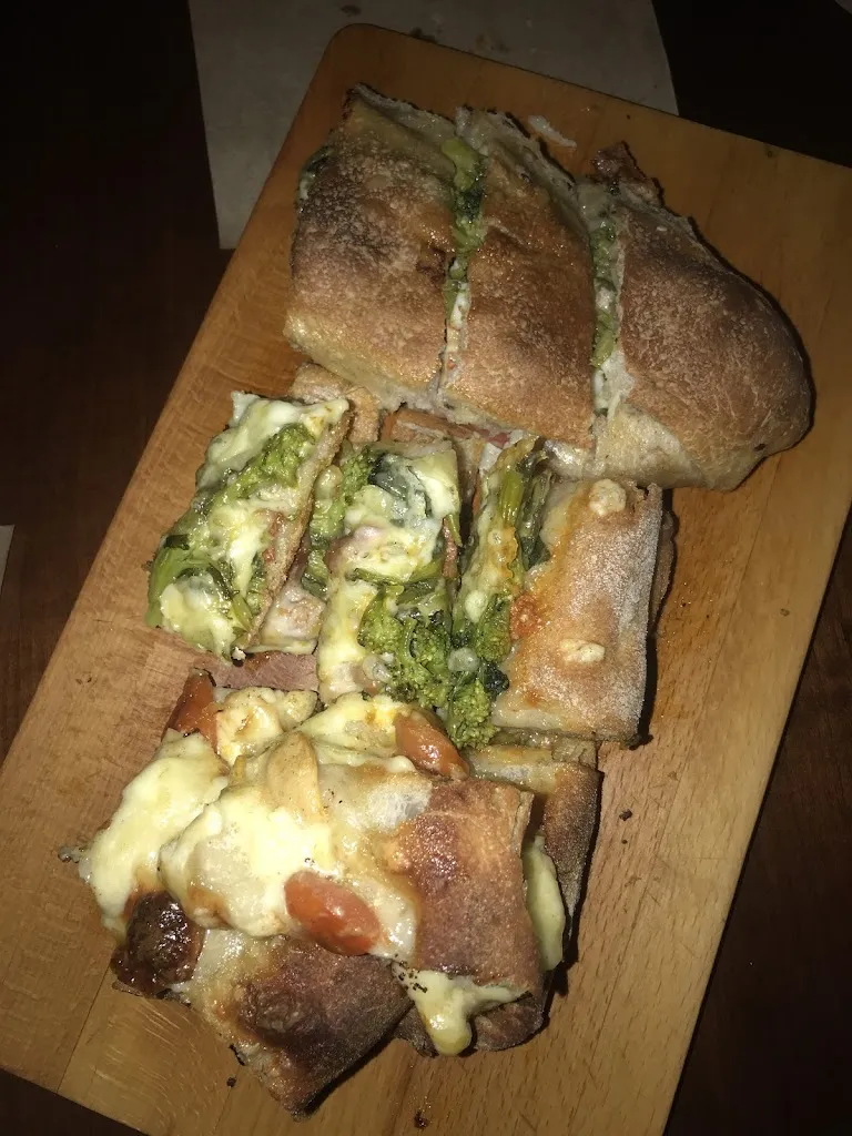 Menu_Le delizie di Bacco_Lucera_image_9