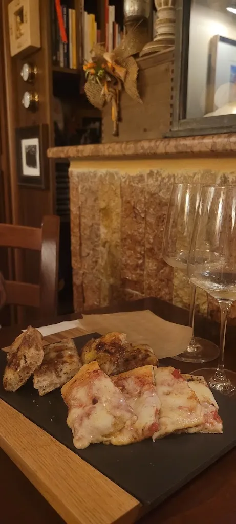 Charlène Labat_Le delizie di Bacco_Lucera_review