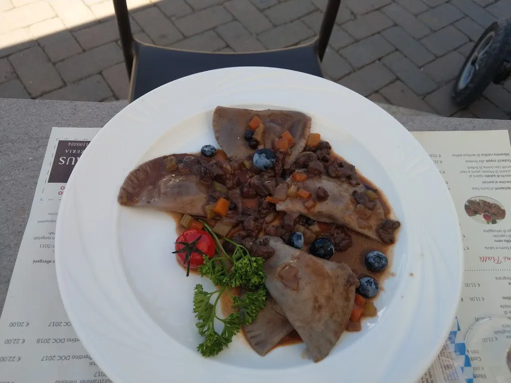 Martijn van Manen_La Tana dell'Ermellino_Andalo_review