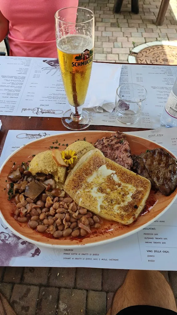 Gaetano Sarro_Casina Bruniol_Andalo_review