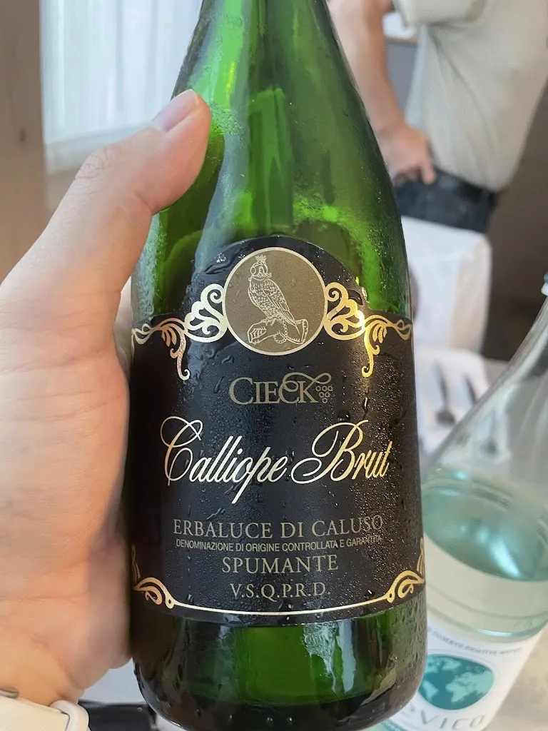 Peter Zwyssig_Home Restaurant La casa del Poeta _Bosentino-Migazzone_review