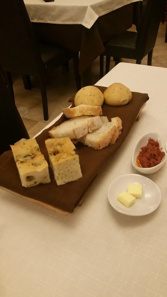 Menu_Modigliani osteria contemporanea_Lucera_image_1