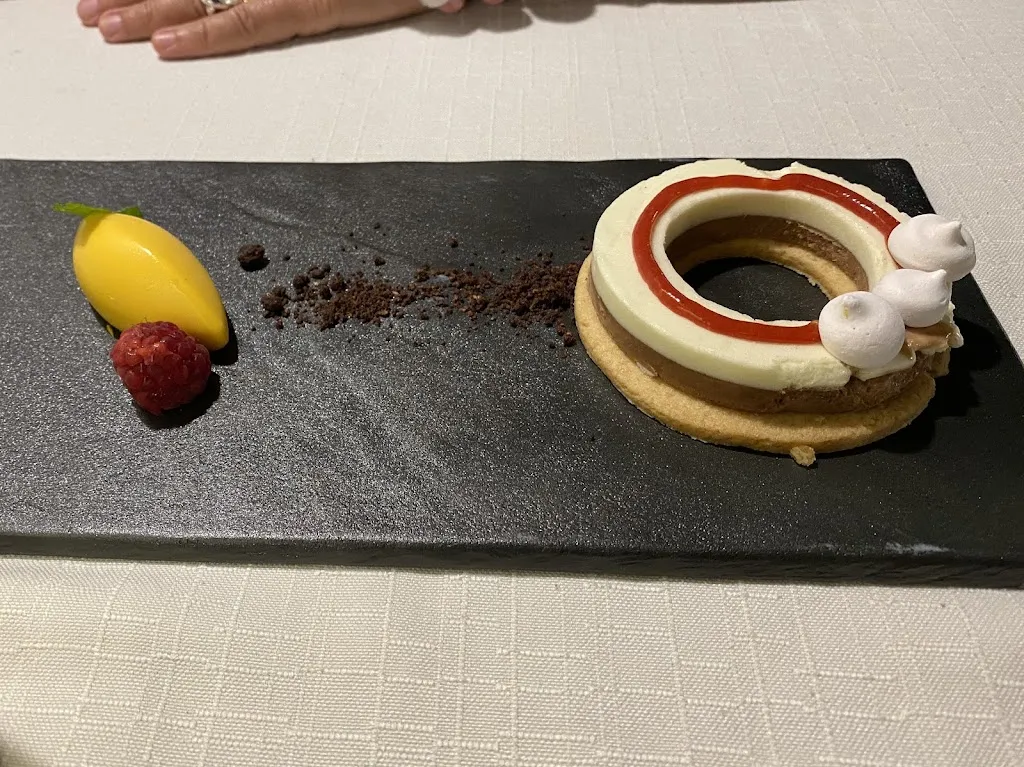 Alberto Gentile_Modigliani osteria contemporanea_Lucera_review