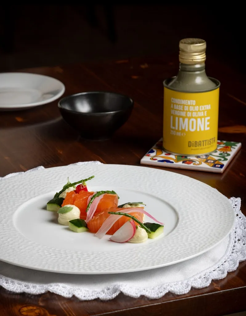 Modigliani osteria contemporanea_Lucera_slider_image_2