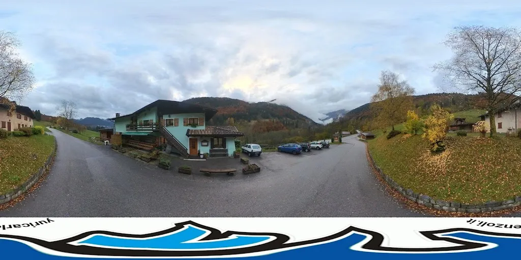 Yuri Carlenzoli_Rifugio Limes Breguzzo - Bar, Albergo, Ristorante_Breguzzo_avis