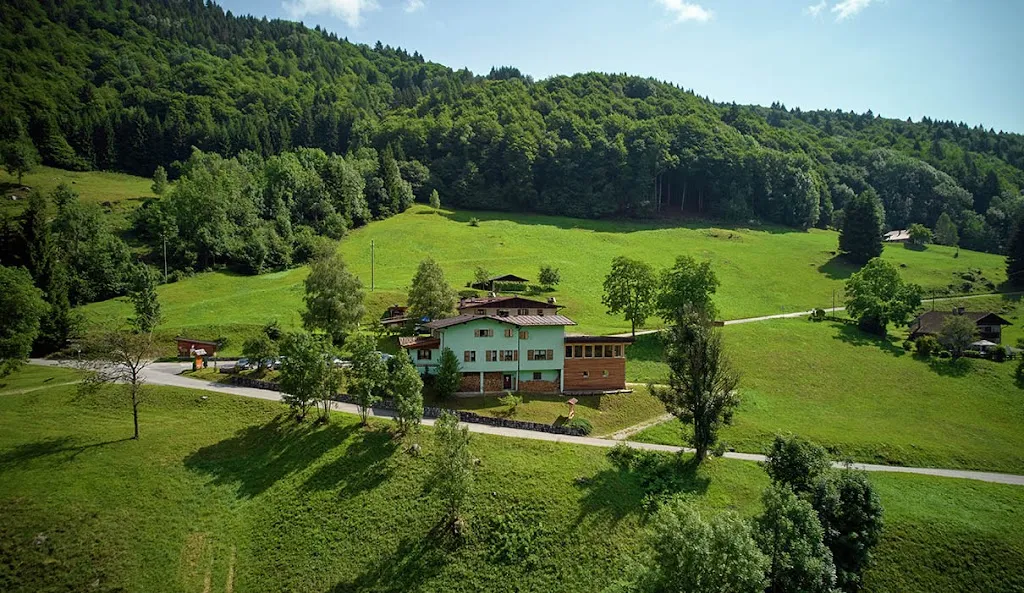 Rifugio Limes Breguzzo - Bar, Albergo, Ristorante_Breguzzo_slider_image_1