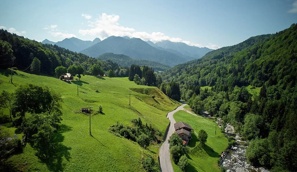 Rifugio Limes Breguzzo - Bar, Albergo, Ristorante_Breguzzo_slider_image_3