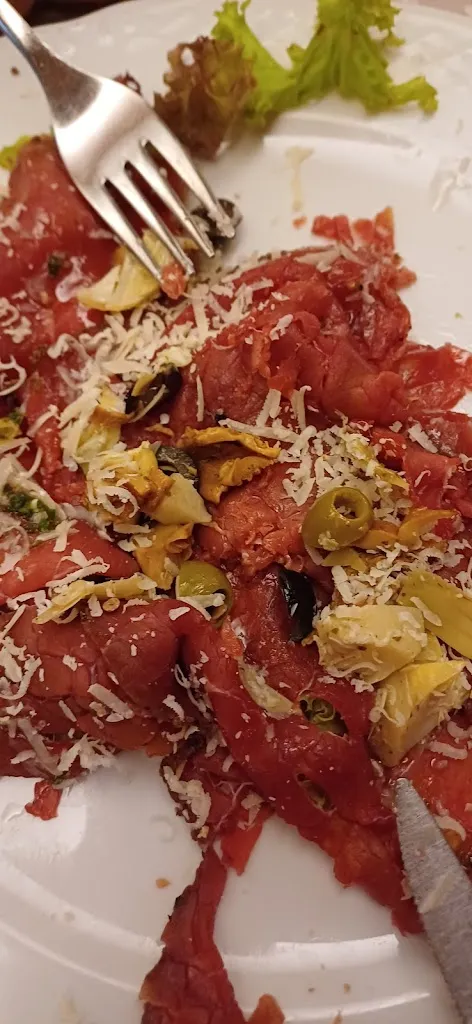 Menu_Ristorante Pizzeria Alpino Breguzzo_Breguzzo_image_7