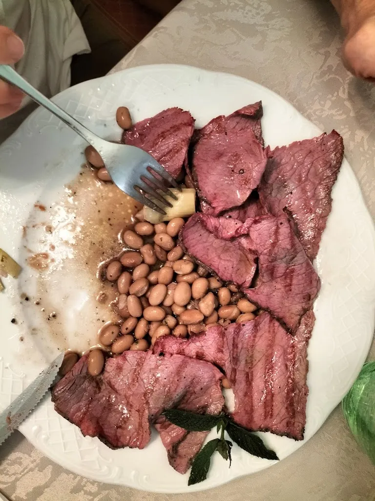 DIEGO BOSETTI_Ristorante Pizzeria Alpino Breguzzo_Breguzzo_review