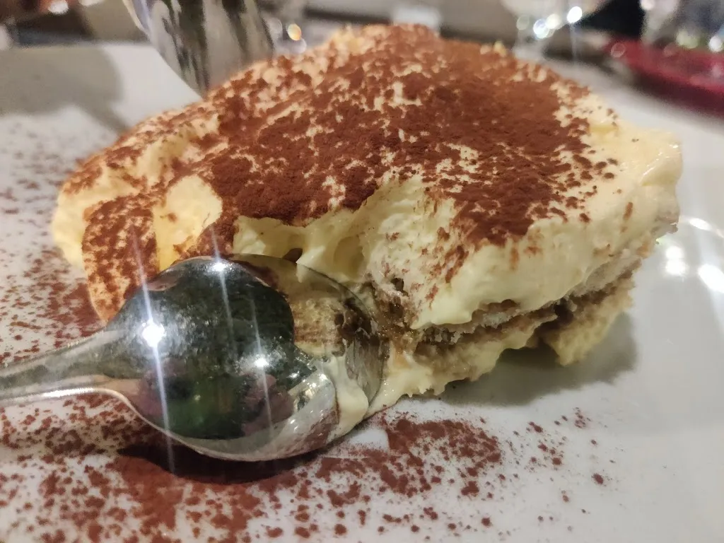 Piotr N._Ristorante alla Lega_Bolognano-Vignole_Bewertung