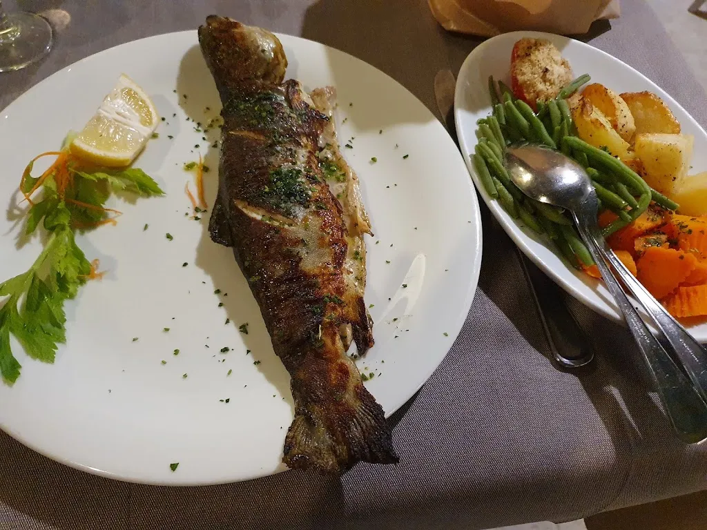 Deniz A_Ristorante alla Lega_Bolognano-Vignole_Bewertung