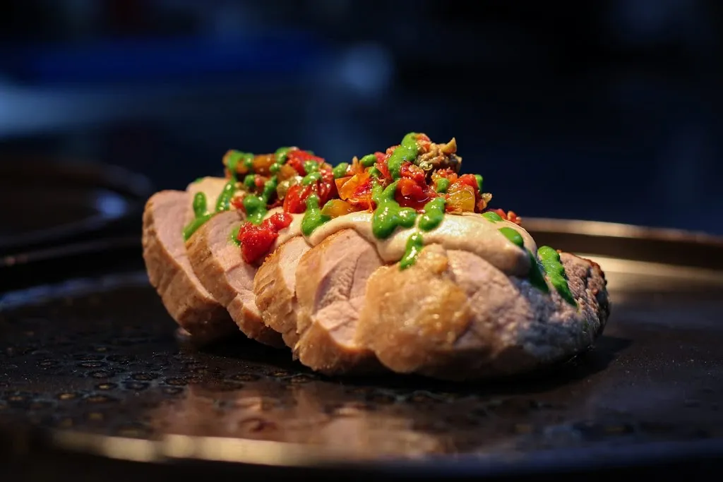 Menu_Santèn Ristorante ed eventi_Lucera_image_1