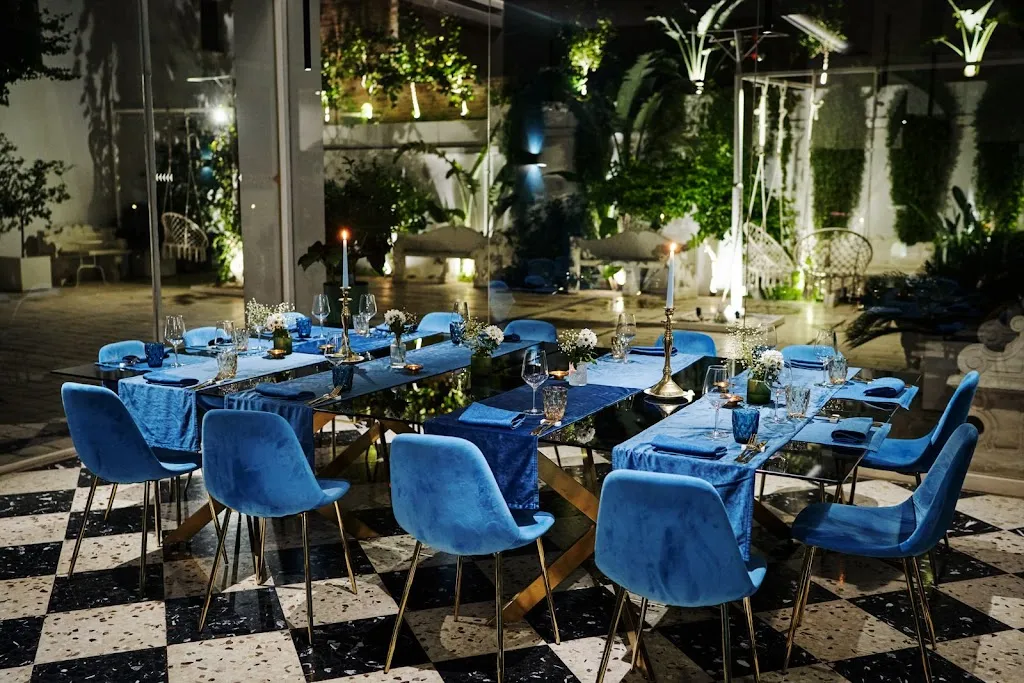 Santèn Ristorante ed eventi_Lucera_slider_image_3