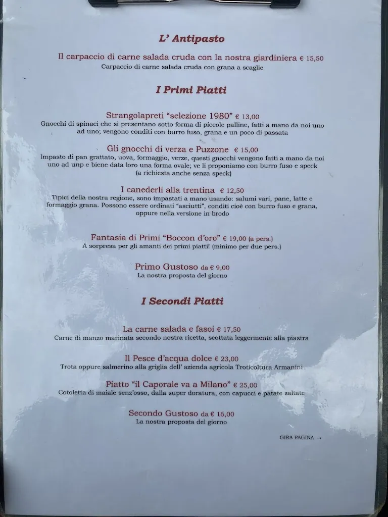 Menu_BOCCON D’ORO ristorante pizzeria_Bolognano-Vignole_image_1