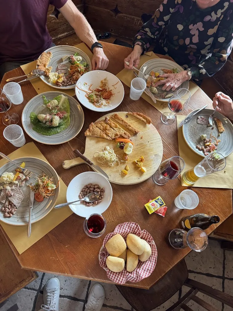 Angela Parker_BOCCON D’ORO ristorante pizzeria_Bolognano-Vignole_review