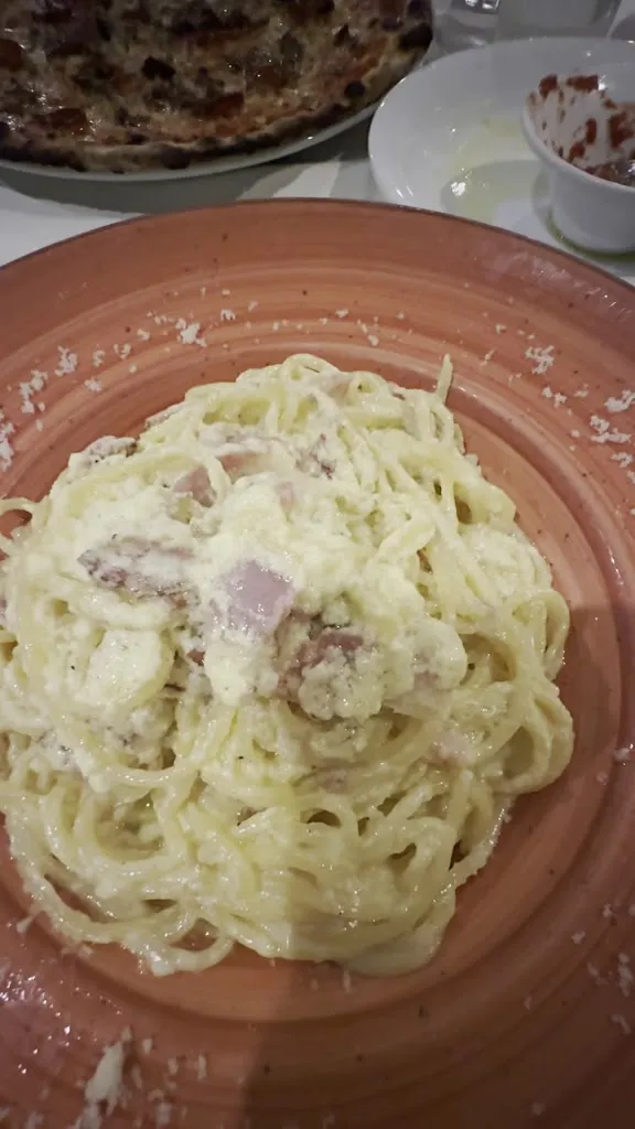 Chanell H_BOCCON D’ORO ristorante pizzeria_Bolognano-Vignole_review