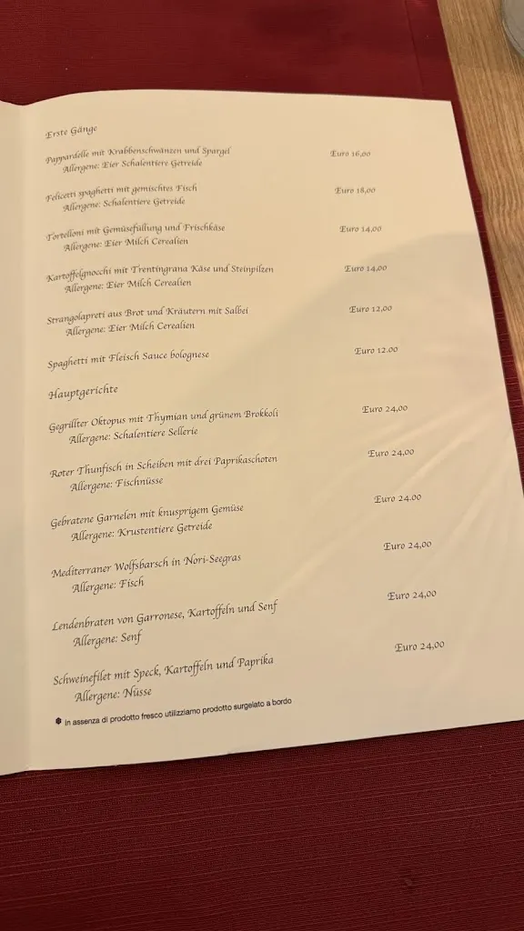 Menu_Ristorante Il Ritratto di Aldo Tiboni_Bolognano-Vignole_image_1