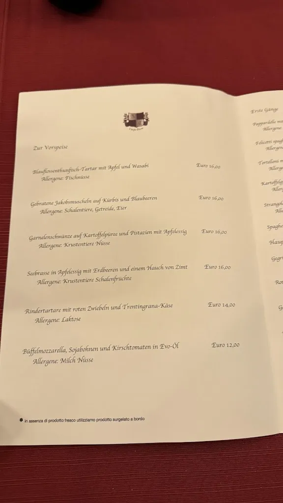 Menu_Ristorante Il Ritratto di Aldo Tiboni_Bolognano-Vignole_image_4