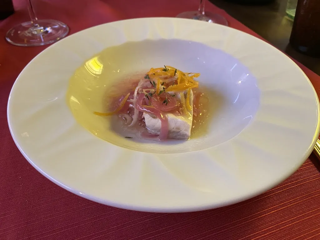 Sofia Vidal-Cardenas_Ristorante Il Ritratto di Aldo Tiboni_Bolognano-Vignole_review