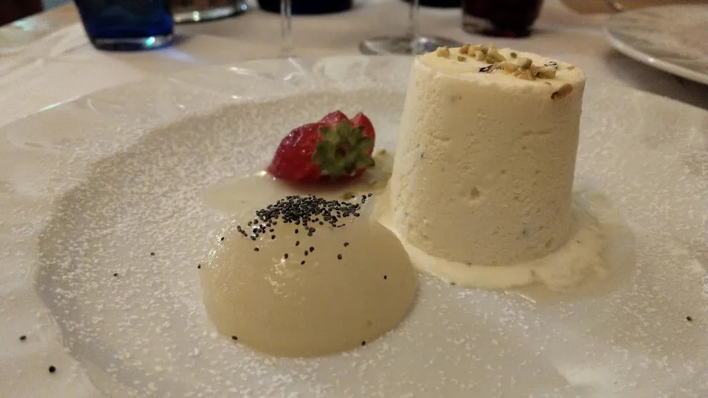 vienna ilagan_Ristorante Il Ritratto di Aldo Tiboni_Bolognano-Vignole_review