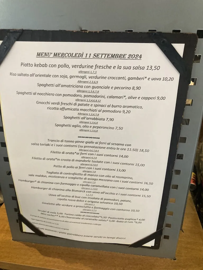 Menu_Viennese Restaurant - Cafe_Bolognano-Vignole_image_3