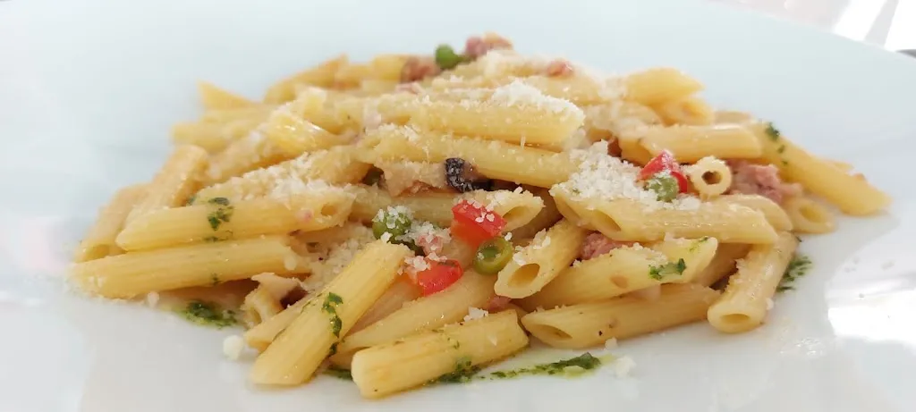 Pietrina Masala_Viennese Restaurant - Cafe_Bolognano-Vignole_review