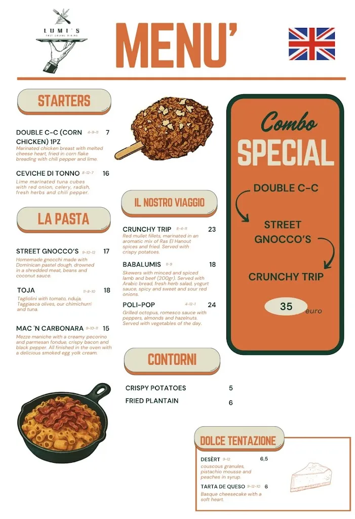 Menu_Lumi's_Bolognano-Vignole_image_2