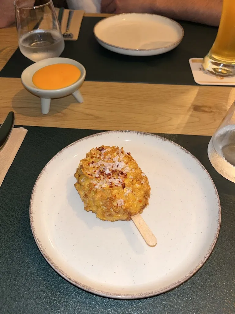 Laudy Eijsink_Lumi's_Bolognano-Vignole_review