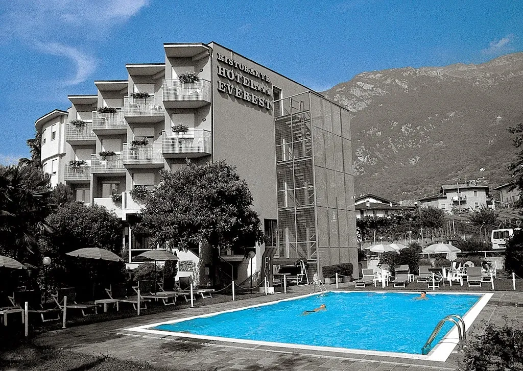 Hotel Everest Arco_Bolognano-Vignole_slider_image_1
