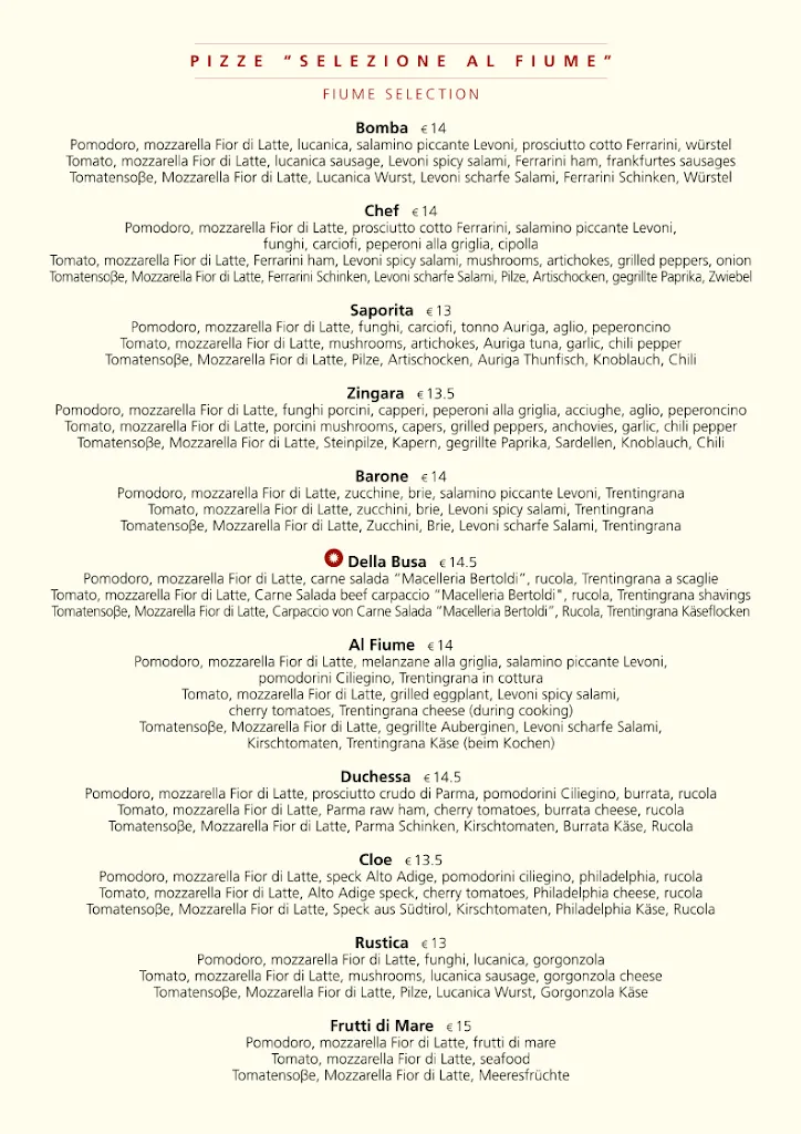 Menu_Pizzeria Ristorante al Fiume_Bolognano-Vignole_image_1