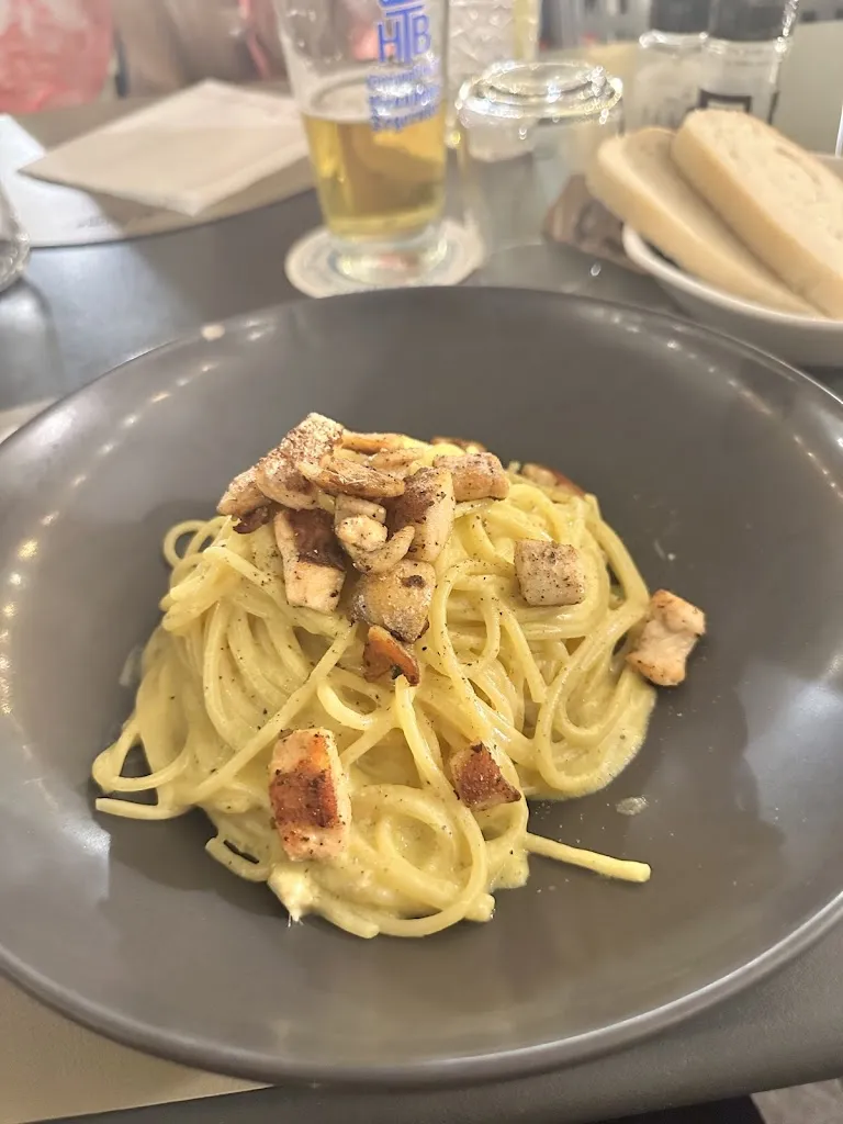 Ewelina Anita_Pizzeria Ristorante al Fiume_Bolognano-Vignole_review