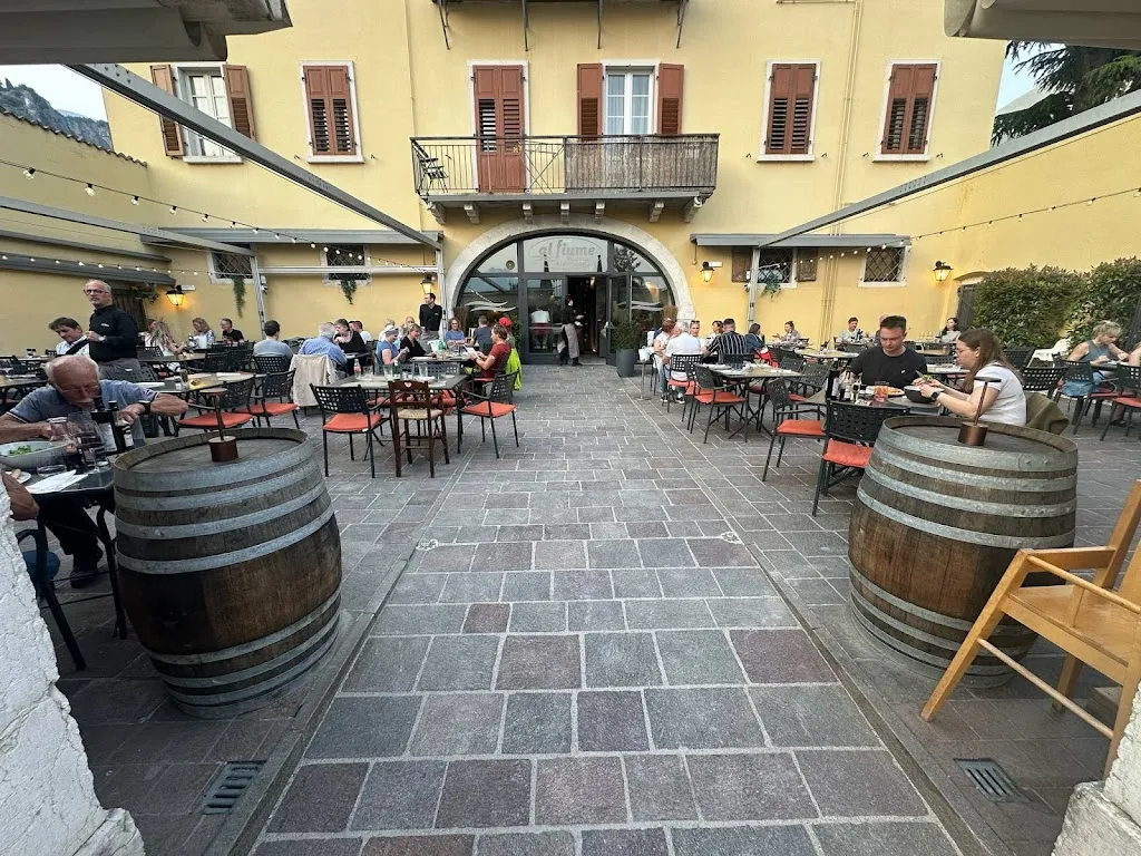 Kristen Tamm_Pizzeria Ristorante al Fiume_Bolognano-Vignole_review