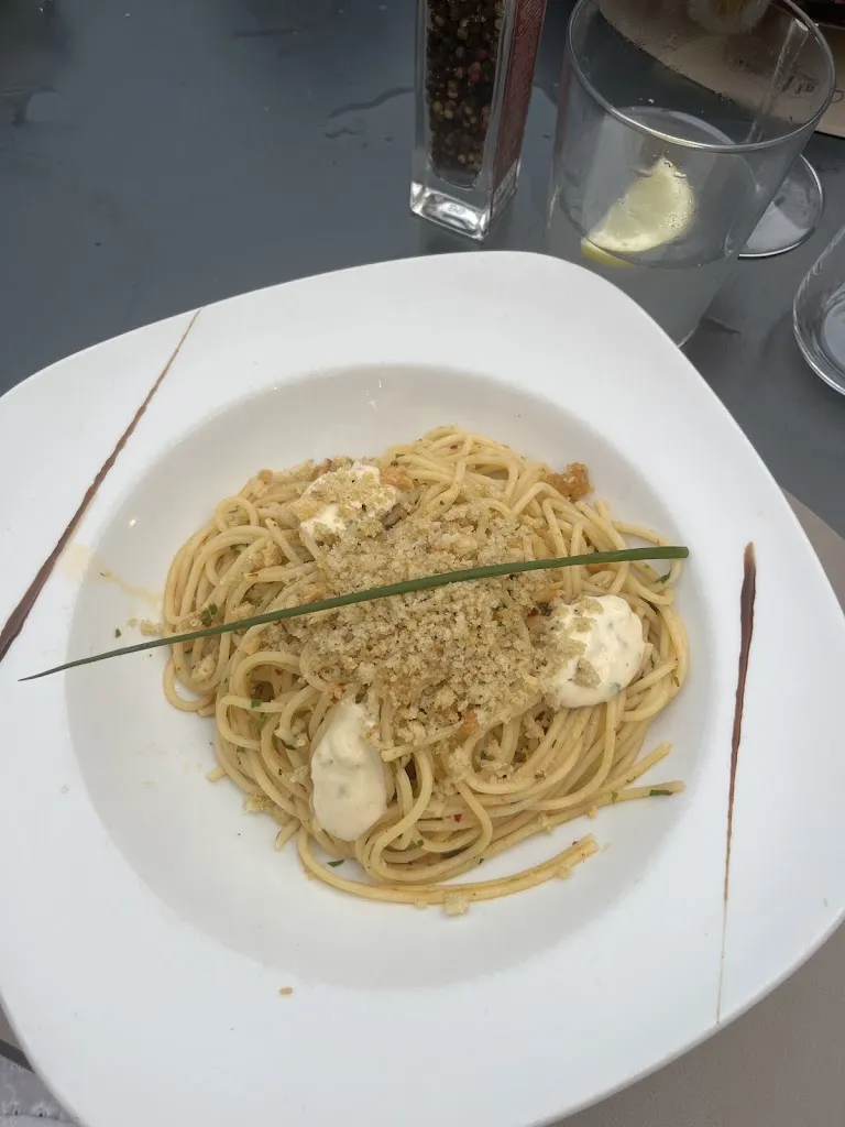 Halide Ebcinoglu_Pizzeria Ristorante al Fiume_Bolognano-Vignole_review