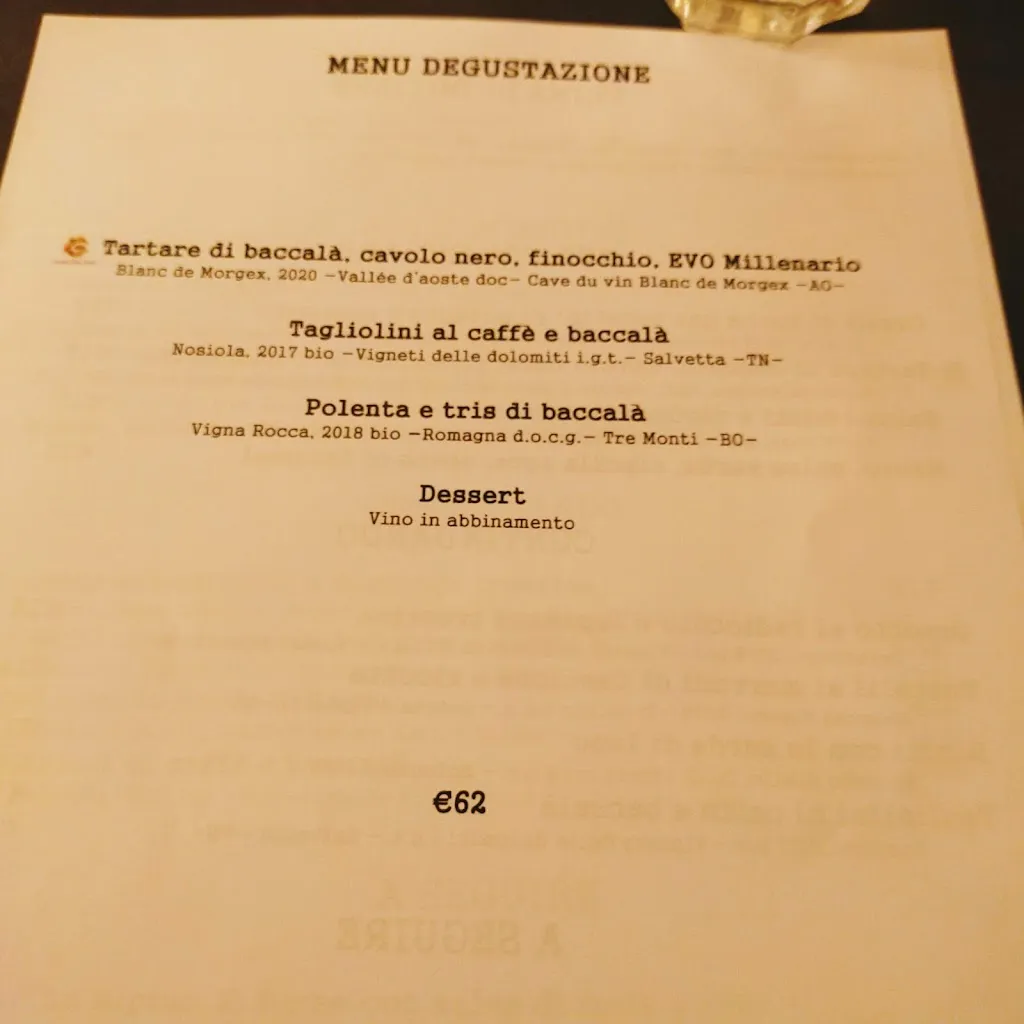 Menu_Osteria Le Servite_Bolognano-Vignole_immagine_2