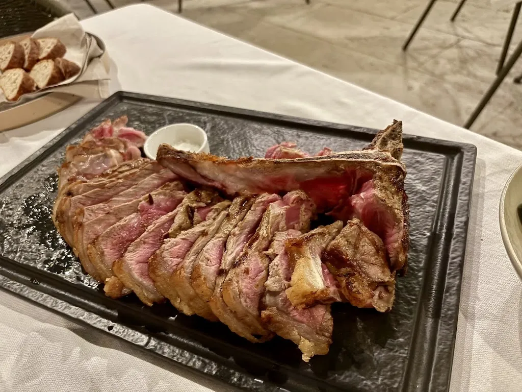 Tim De Ryck_Osteria Le Servite_Bolognano-Vignole_recensione