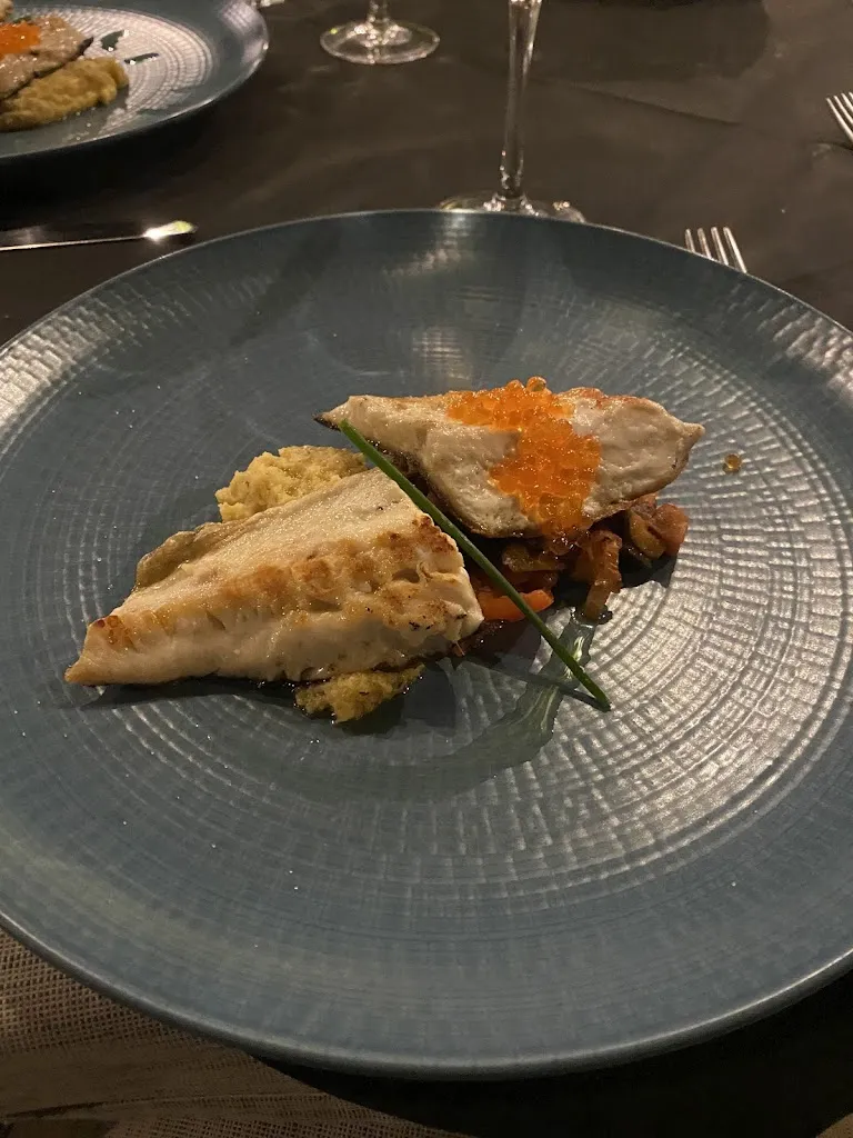 Maria Gunnarsson_Osteria Le Servite_Bolognano-Vignole_recensione