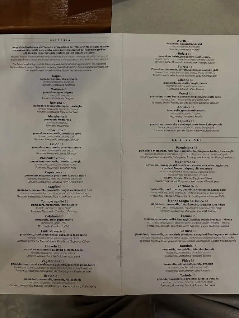Menu_La Cantinota - Locanda De Manincor_Bolognano-Vignole_immagine_3
