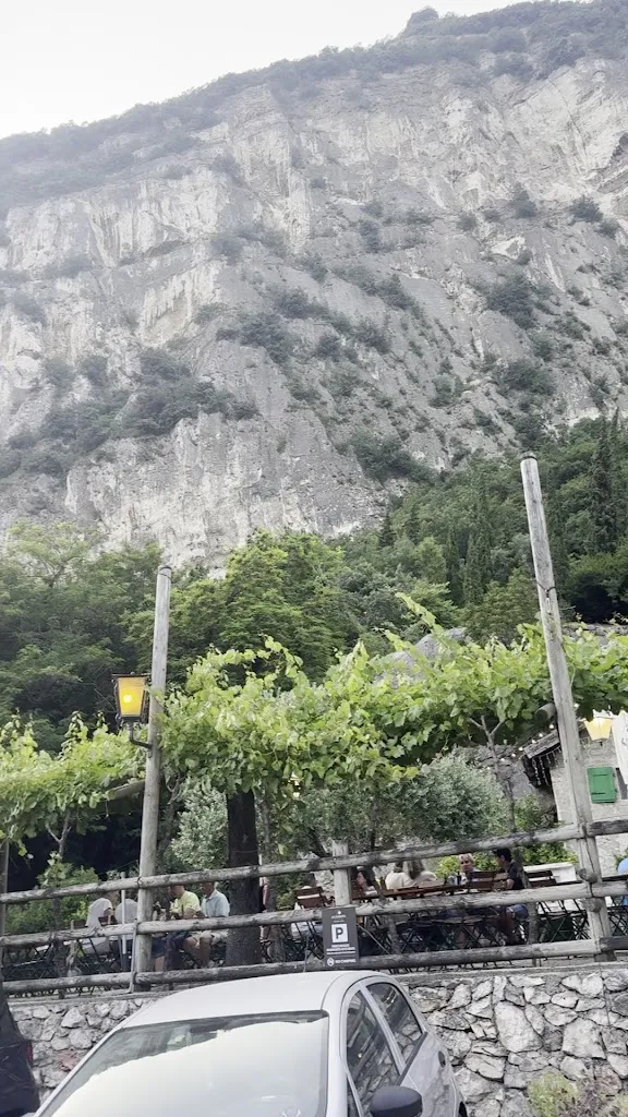 Rene Ferreira_La Cantinota - Locanda De Manincor_Bolognano-Vignole_recensione