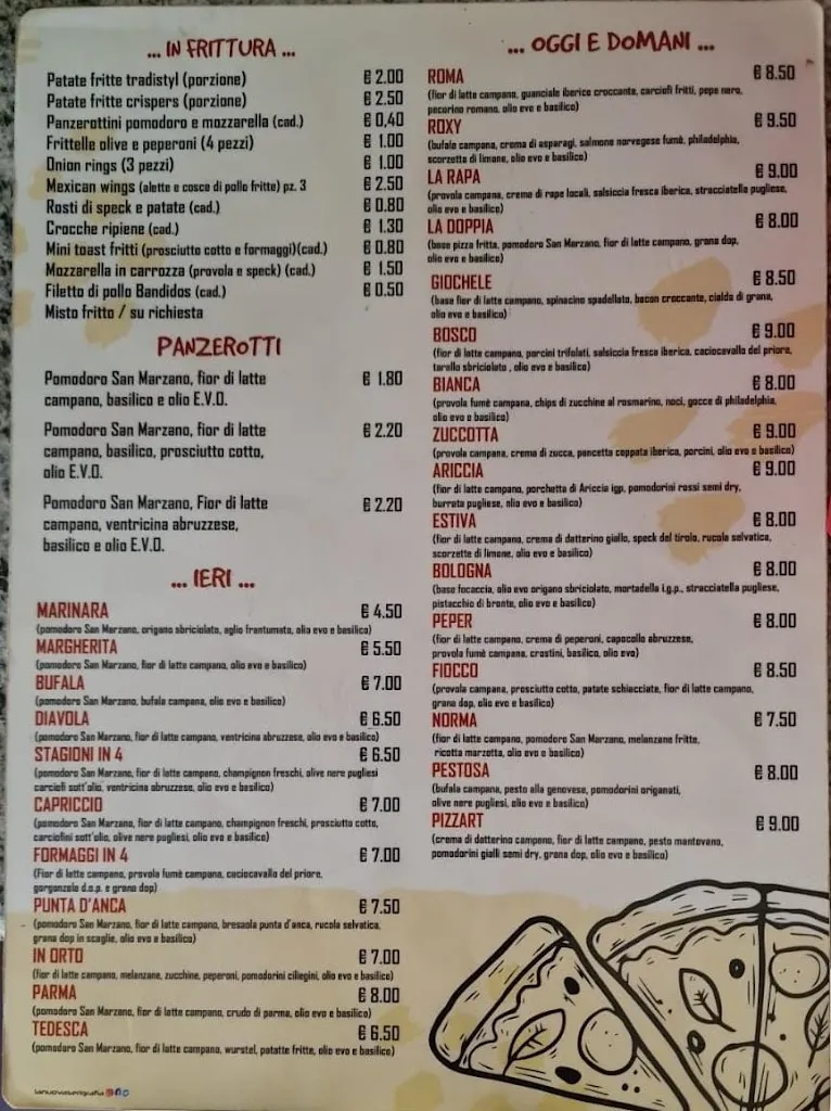 Menu_PizzArt 2.0_Lucera_image_3