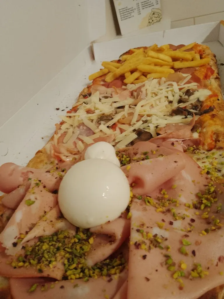 Maria Rosaria Di Giovine_PizzArt 2.0_Lucera_review