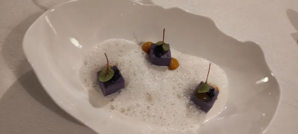 Menu_Peter Brunel ristorante gourmet_Bolognano-Vignole_image_6